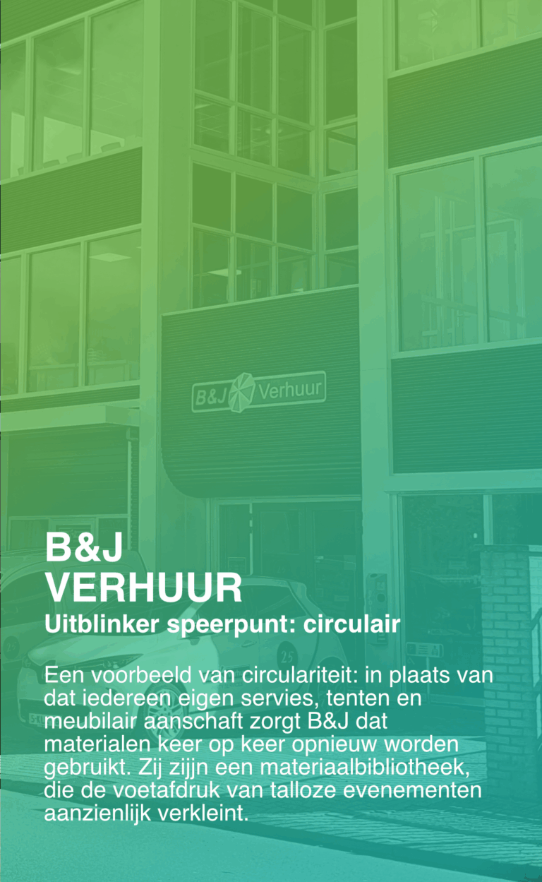 RecenteLabelEigenaren - BJ verhuur